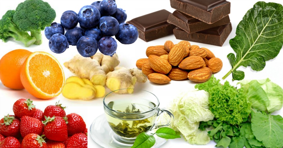 घरमै बसेर तनाबबाट मुक्ती पाउन खानु पर्ने खानेकुराहरु