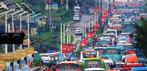 काठमाडौंबाट पश्चिमतर्फको यातायात खोल्ने तयारी